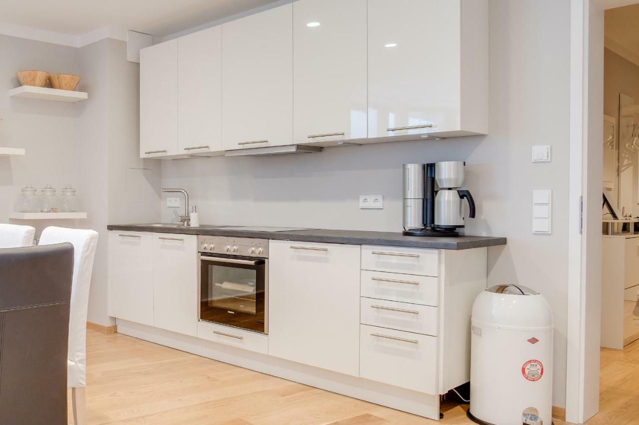 Schoene Wohnung Am Dresdner Zwinger Дрезден Экстерьер фото