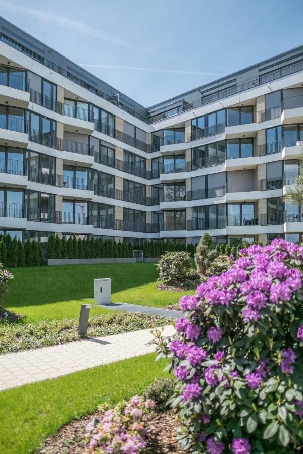 Schoene Wohnung Am Dresdner Zwinger Дрезден Экстерьер фото